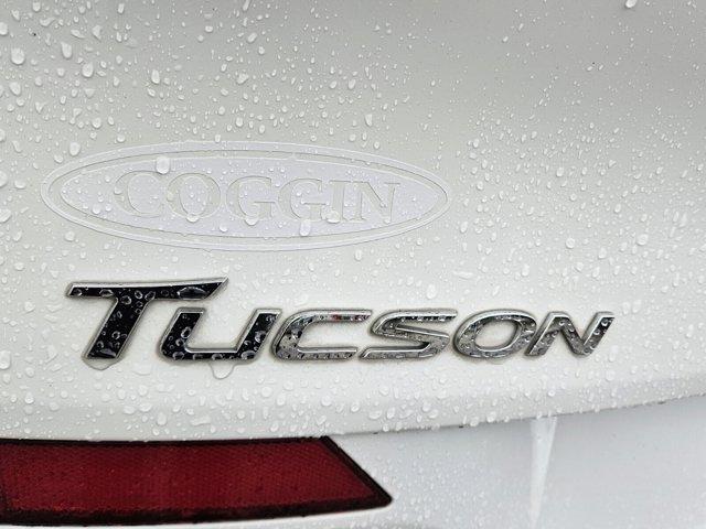 used 2021 Hyundai Tucson car, priced at $17,788