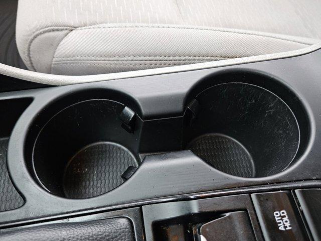 used 2021 Hyundai Tucson car, priced at $17,788