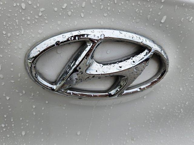 used 2021 Hyundai Tucson car, priced at $17,788