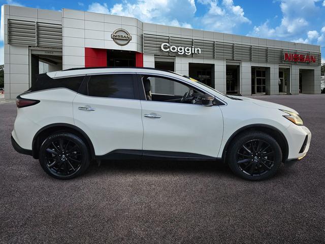 used 2023 Nissan Murano car, priced at $22,873