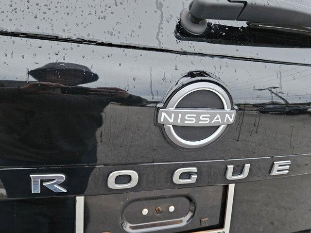 used 2022 Nissan Rogue car, priced at $20,001