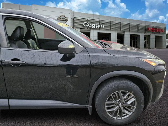 used 2022 Nissan Rogue car, priced at $20,001