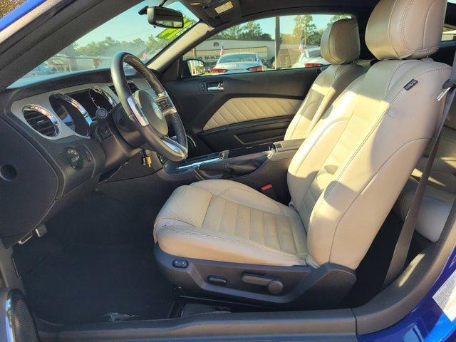 used 2014 Ford Mustang car, priced at $7,888