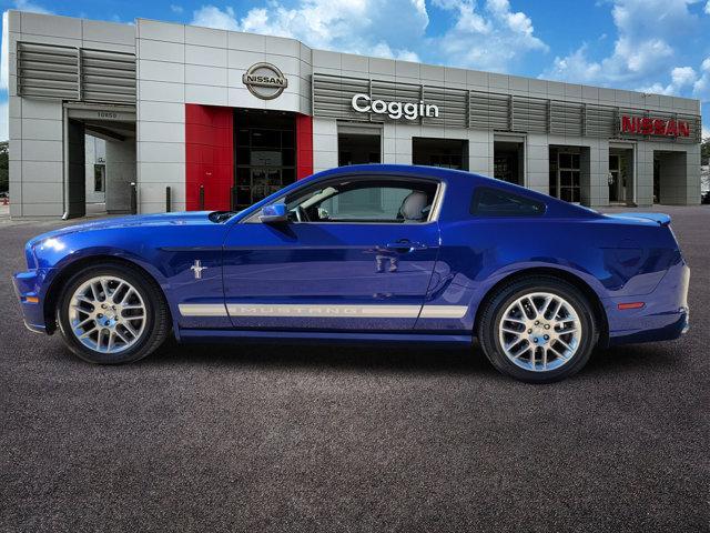 used 2014 Ford Mustang car, priced at $7,888