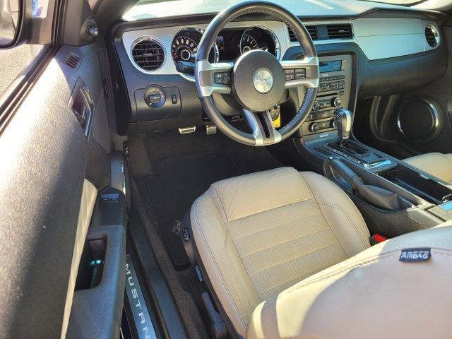 used 2014 Ford Mustang car, priced at $7,888