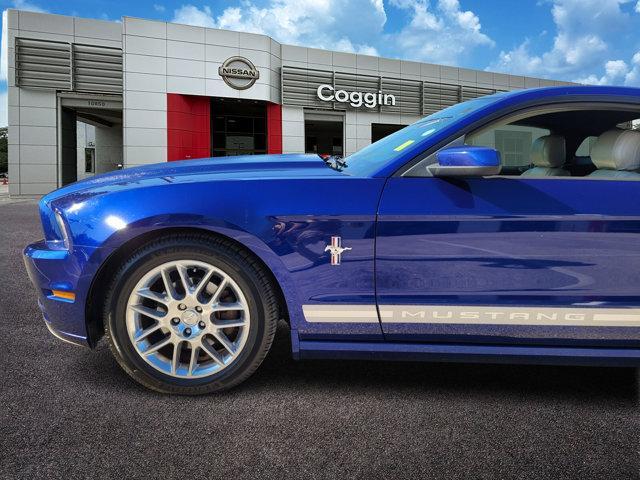 used 2014 Ford Mustang car, priced at $7,888