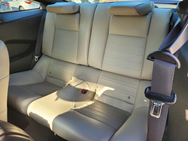 used 2014 Ford Mustang car, priced at $7,888