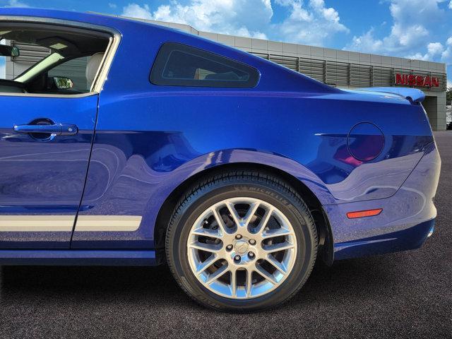 used 2014 Ford Mustang car, priced at $7,888