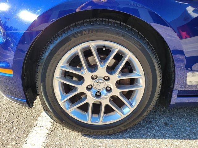 used 2014 Ford Mustang car, priced at $7,888