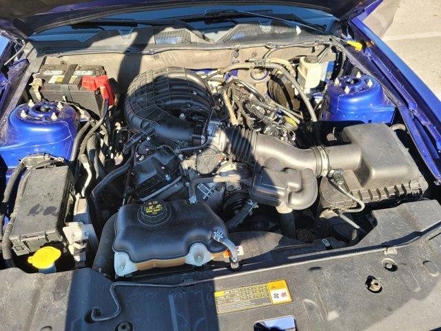 used 2014 Ford Mustang car, priced at $7,888