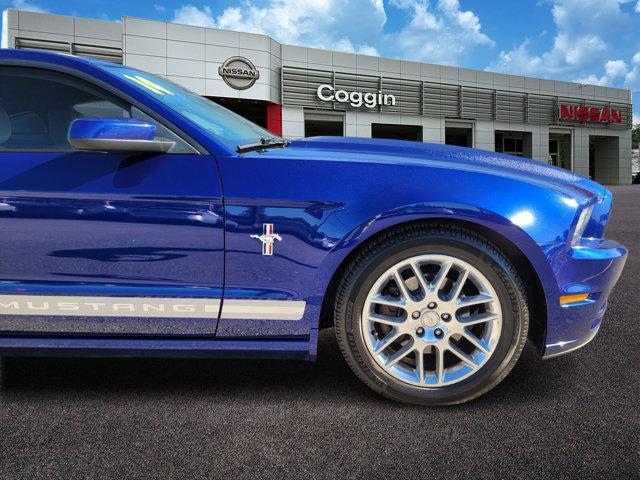 used 2014 Ford Mustang car, priced at $7,888