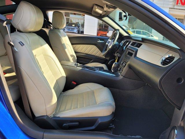 used 2014 Ford Mustang car, priced at $7,888