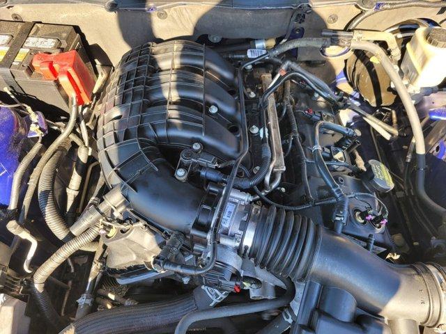 used 2014 Ford Mustang car, priced at $7,888