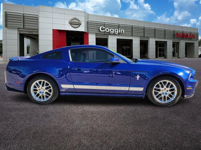 used 2014 Ford Mustang car, priced at $7,888