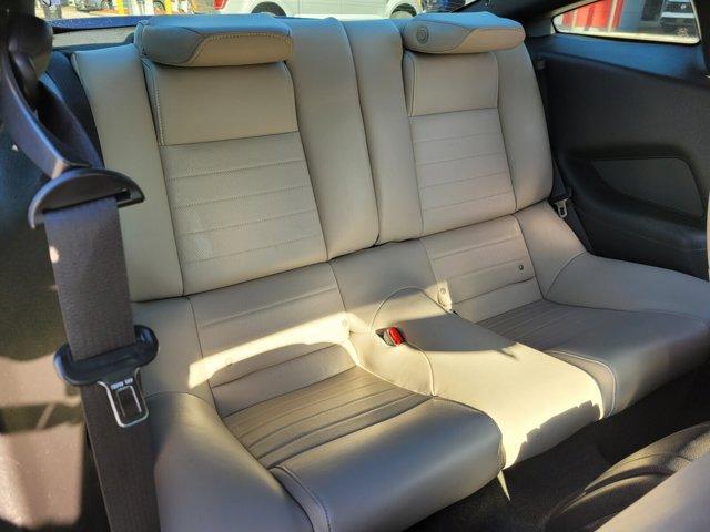 used 2014 Ford Mustang car, priced at $7,888