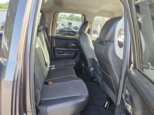 used 2014 Ram 1500 car, priced at $17,097