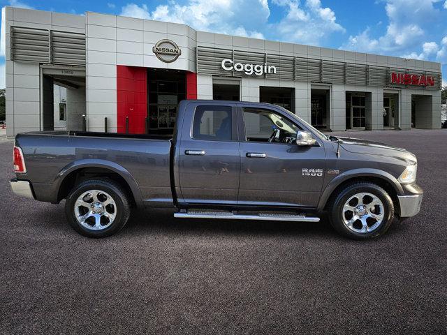 used 2014 Ram 1500 car, priced at $17,097