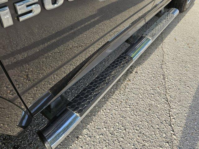 used 2014 Ram 1500 car, priced at $17,097