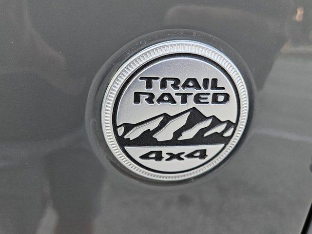 used 2020 Jeep Wrangler Unlimited car, priced at $27,998