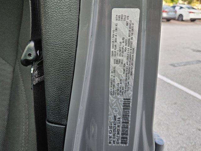 used 2020 Jeep Wrangler Unlimited car, priced at $27,998