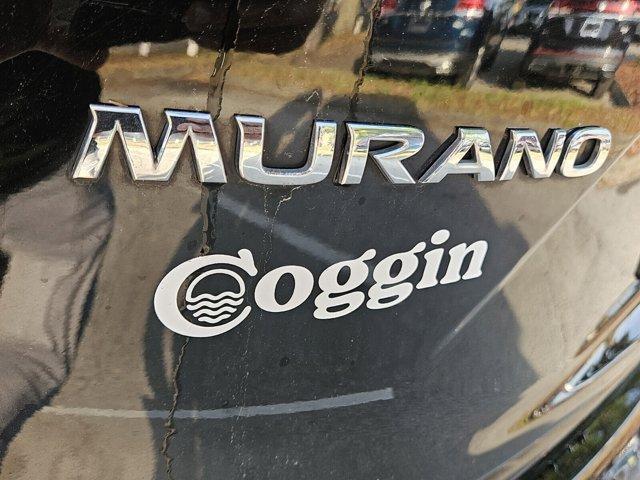 used 2023 Nissan Murano car, priced at $24,411