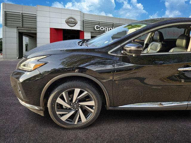 used 2023 Nissan Murano car, priced at $24,411