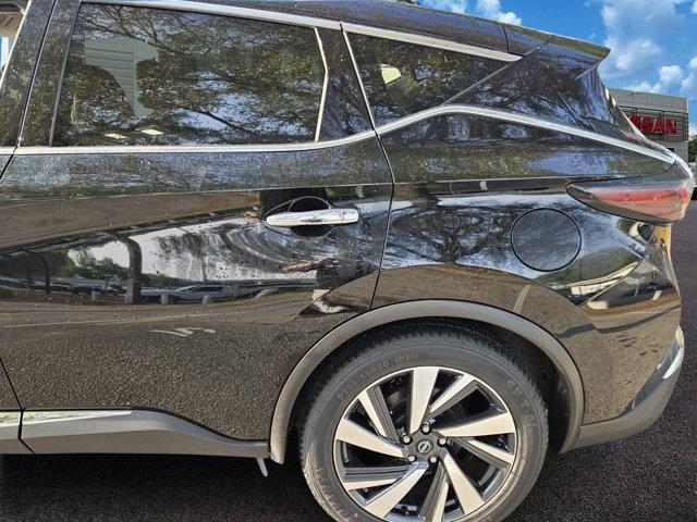 used 2023 Nissan Murano car, priced at $24,411