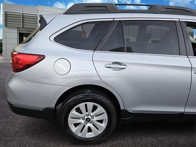 used 2016 Subaru Outback car, priced at $9,506