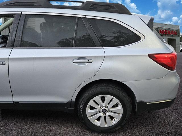 used 2016 Subaru Outback car, priced at $9,506