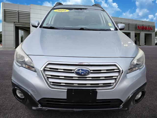 used 2016 Subaru Outback car, priced at $9,506