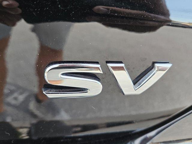 used 2024 Nissan Kicks car, priced at $19,188