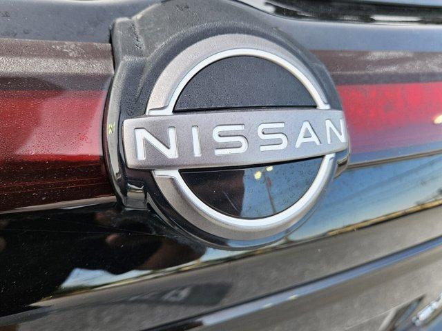used 2024 Nissan Kicks car, priced at $19,188