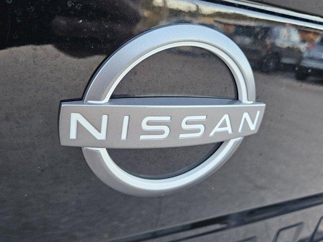 used 2022 Nissan Frontier car, priced at $24,250