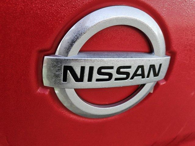 used 2022 Nissan Titan car, priced at $26,988