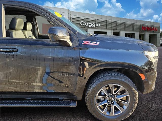 used 2021 Chevrolet Tahoe car, priced at $52,994