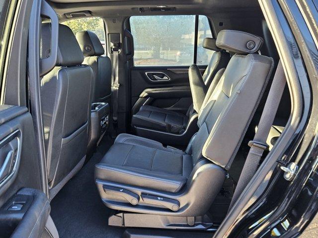 used 2021 Chevrolet Tahoe car, priced at $52,994