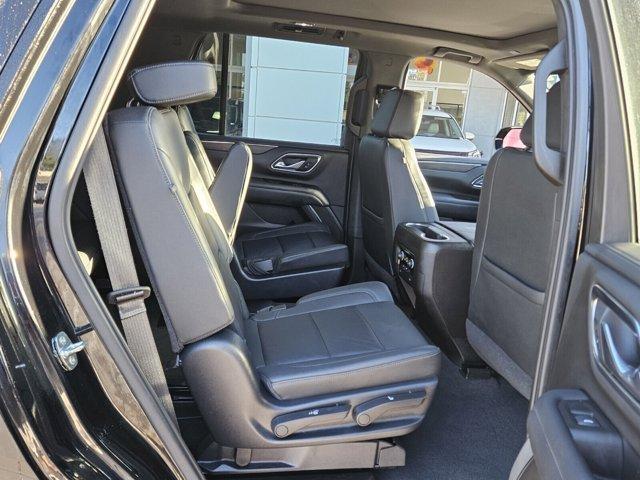 used 2021 Chevrolet Tahoe car, priced at $52,994