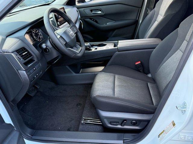 new 2026 Nissan Rogue car, priced at $31,414