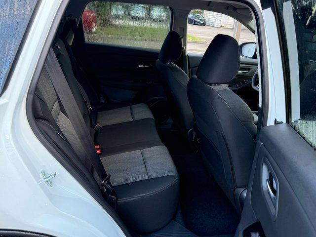 new 2026 Nissan Rogue car, priced at $31,414