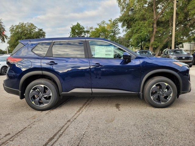 new 2026 Nissan Rogue car, priced at $31,298