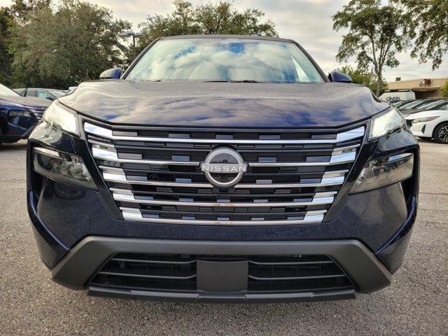 new 2026 Nissan Rogue car, priced at $31,298