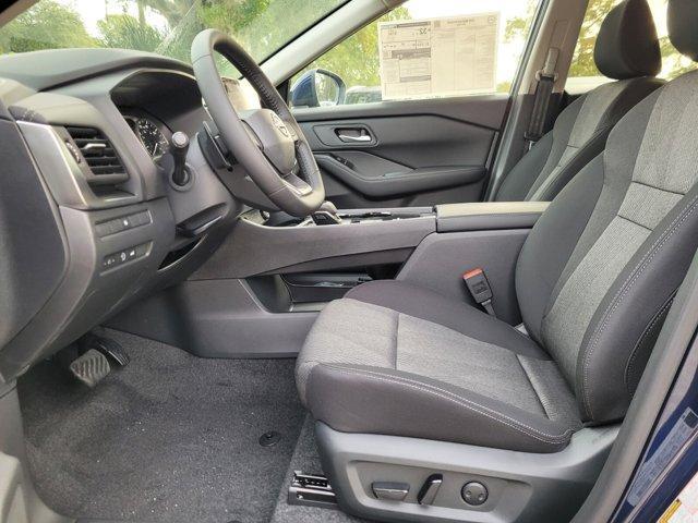 new 2026 Nissan Rogue car, priced at $31,298