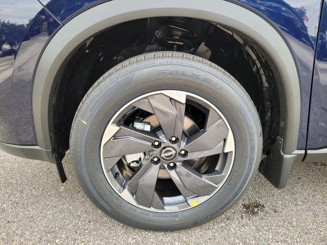 new 2026 Nissan Rogue car, priced at $31,298