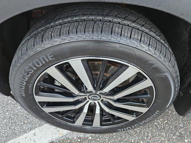 used 2023 Nissan Pathfinder car, priced at $36,168