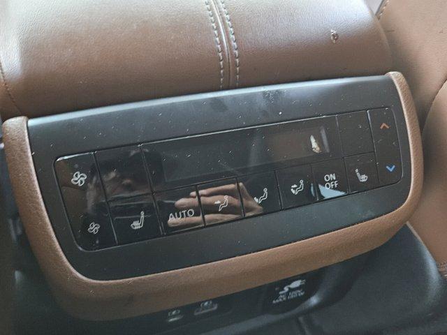 used 2023 Nissan Pathfinder car, priced at $36,168