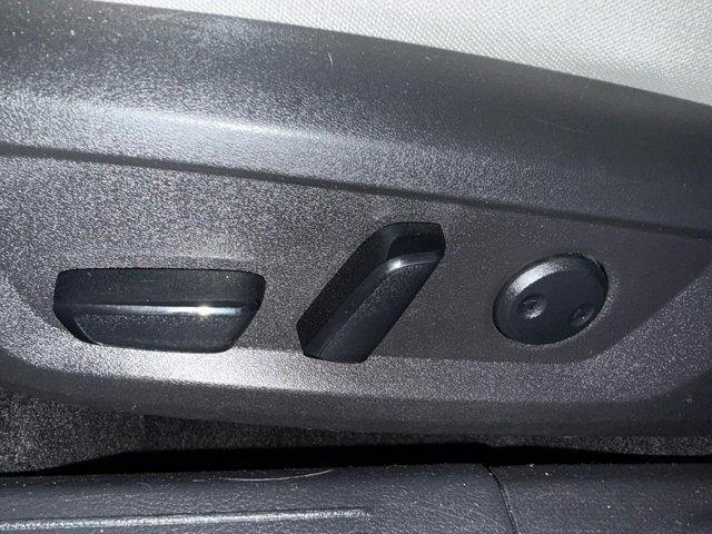 used 2021 Nissan Rogue car, priced at $16,488