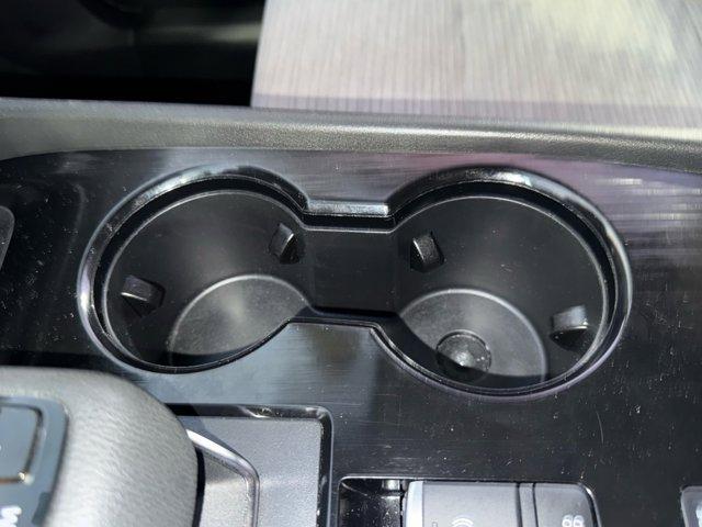 used 2021 Nissan Rogue car, priced at $16,488