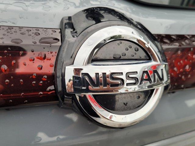used 2021 Nissan Kicks car, priced at $17,488