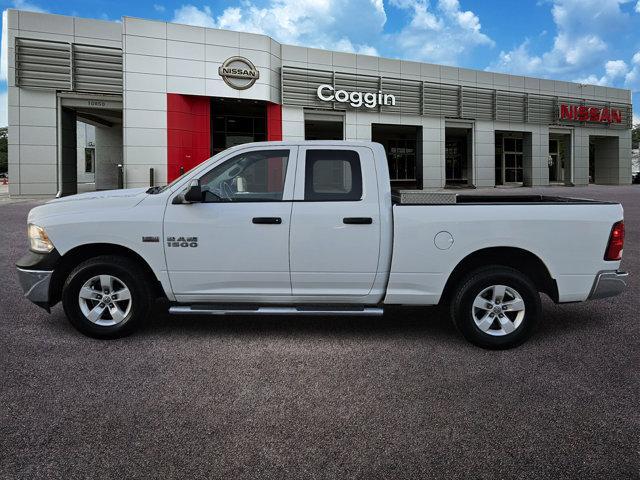 used 2014 Ram 1500 car, priced at $12,688