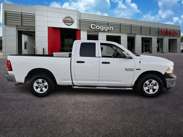 used 2014 Ram 1500 car, priced at $12,688